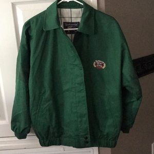 Burberrys Burberry sport jacket women large